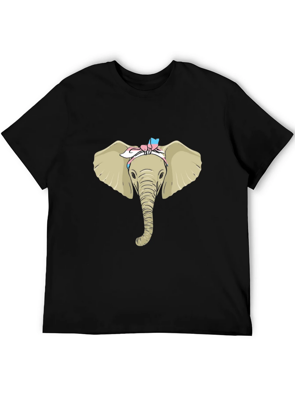 Elephant Pride T-Shirt
