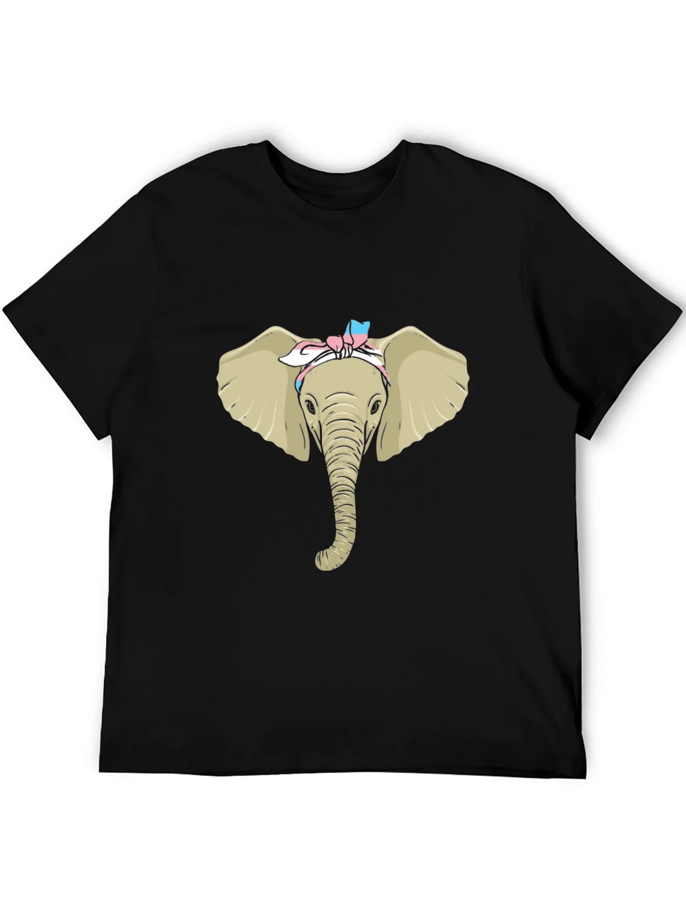 Elephant Pride T-Shirt