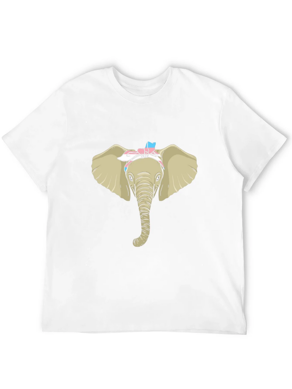 Elephant Pride T-Shirt