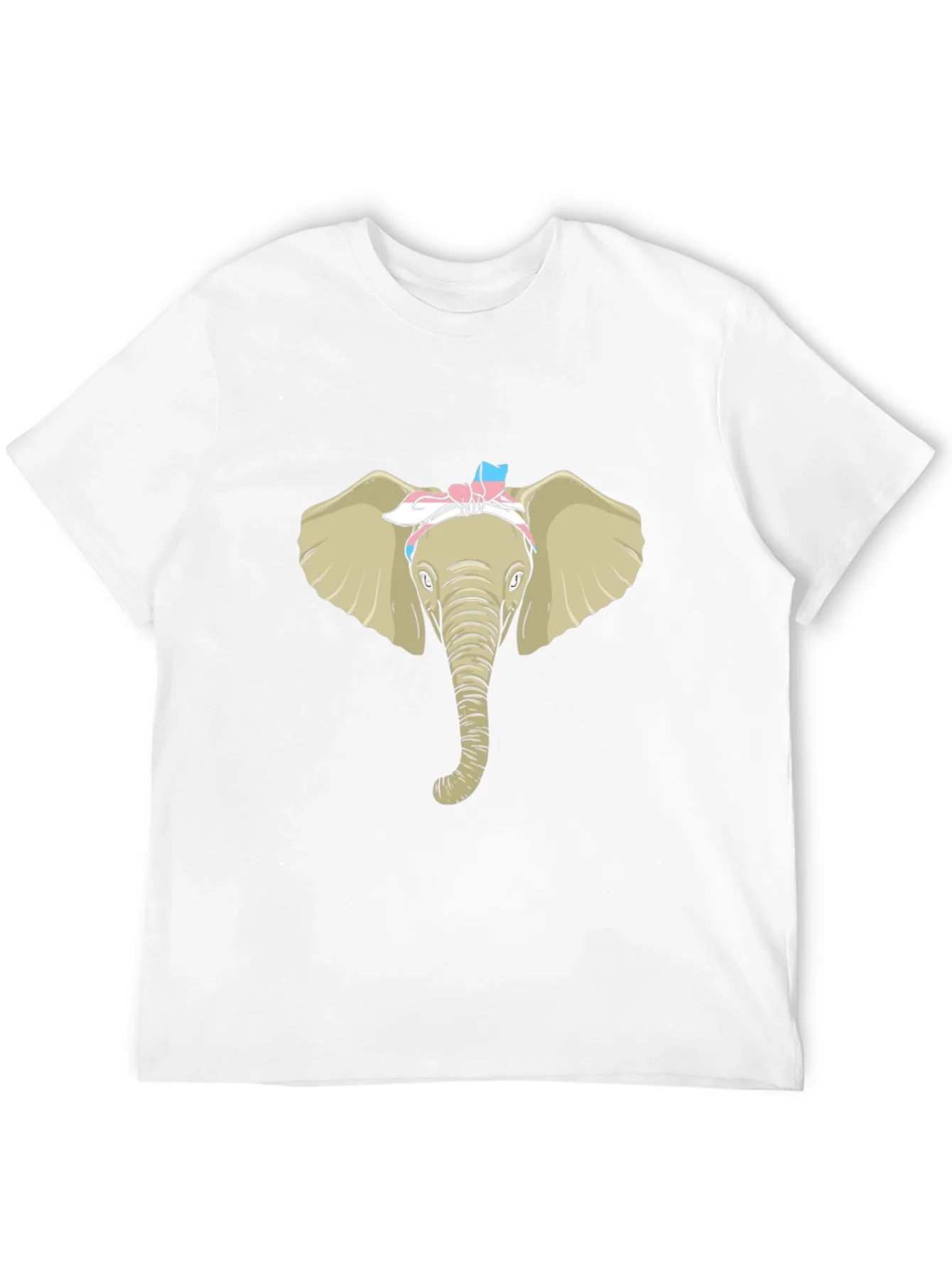 Elephant Pride T-Shirt