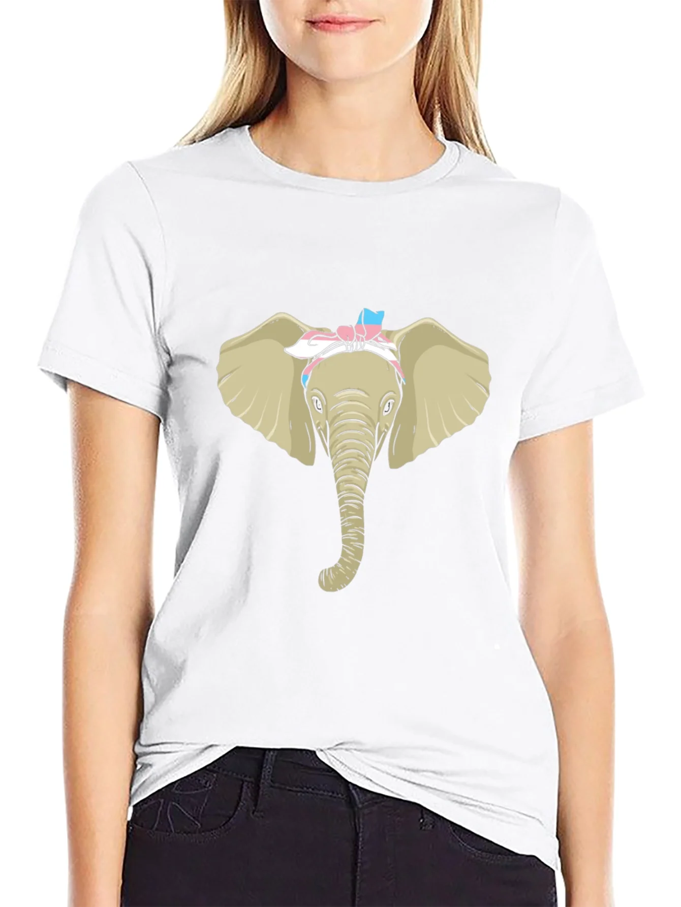 Elephant Pride T-Shirt