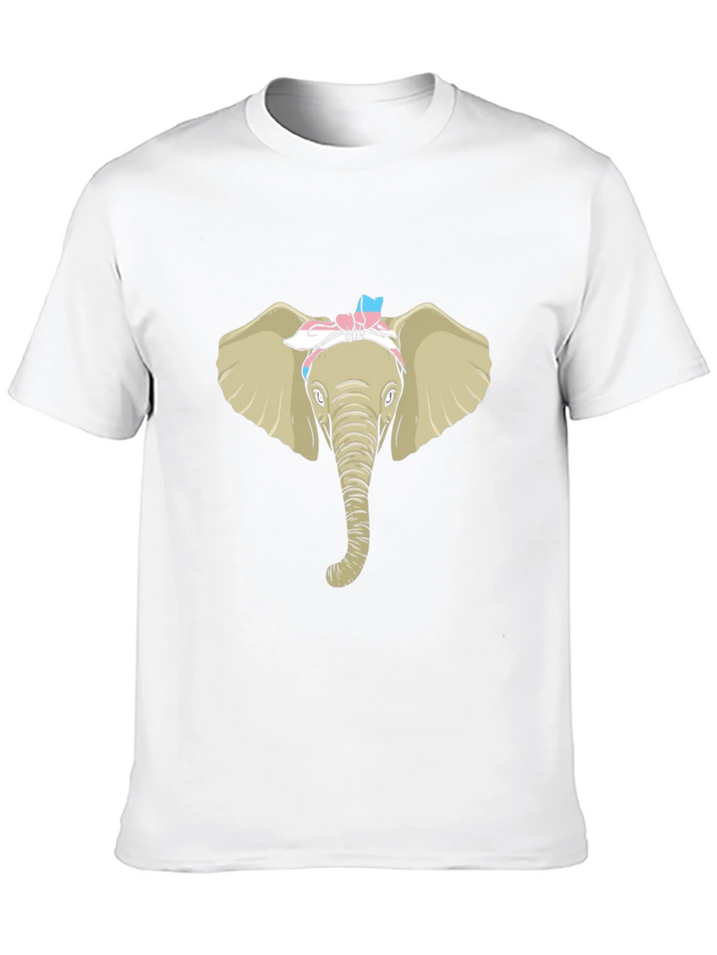 Elephant Pride T-Shirt
