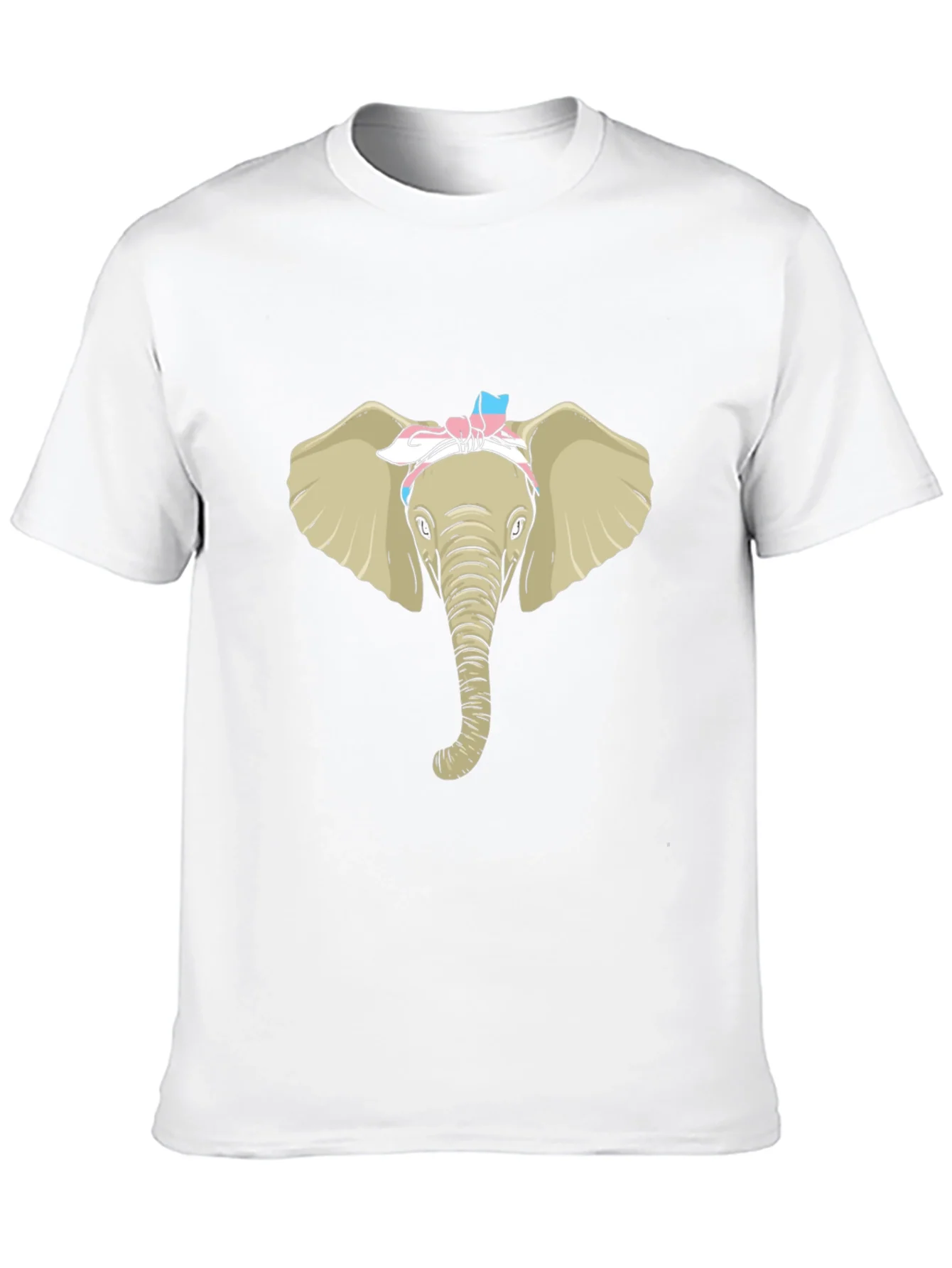 Elephant Pride T-Shirt