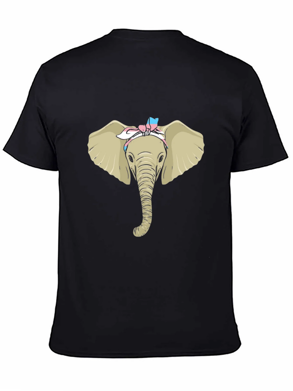 Elephant Pride T-Shirt