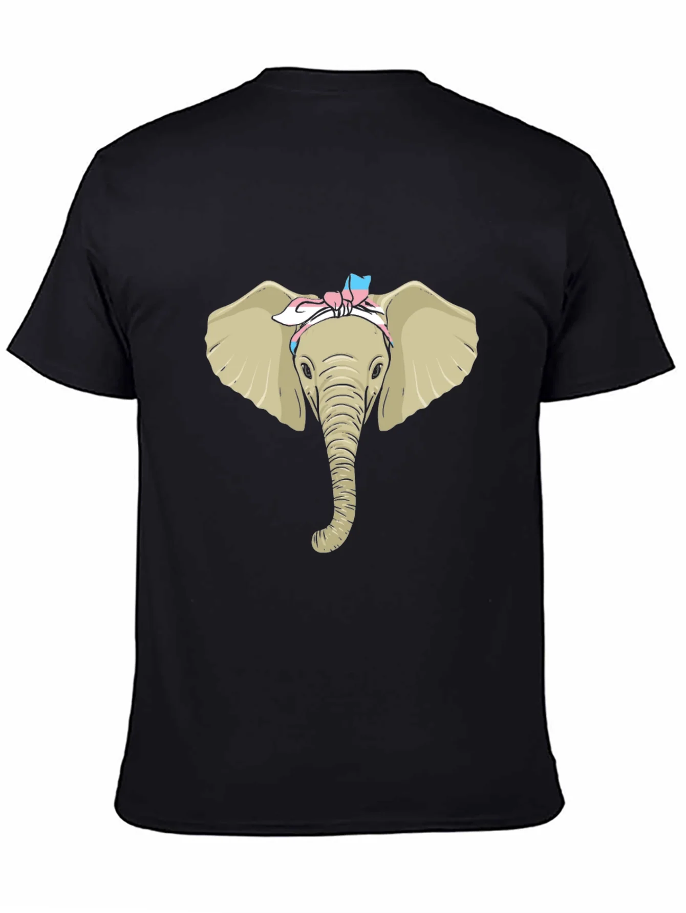 Elephant Pride T-Shirt
