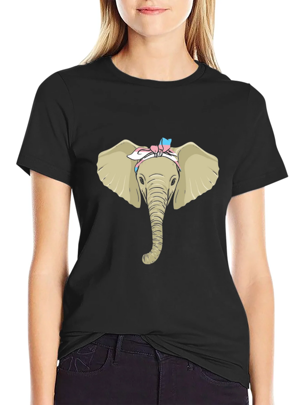 Elephant Pride T-Shirt