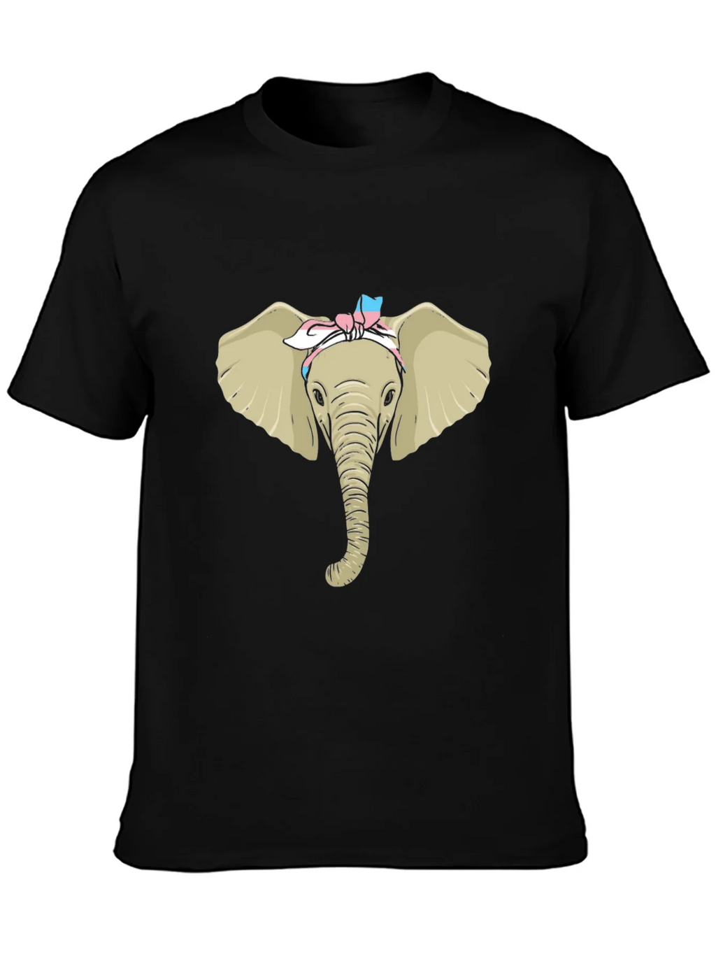 Elephant Pride T-Shirt