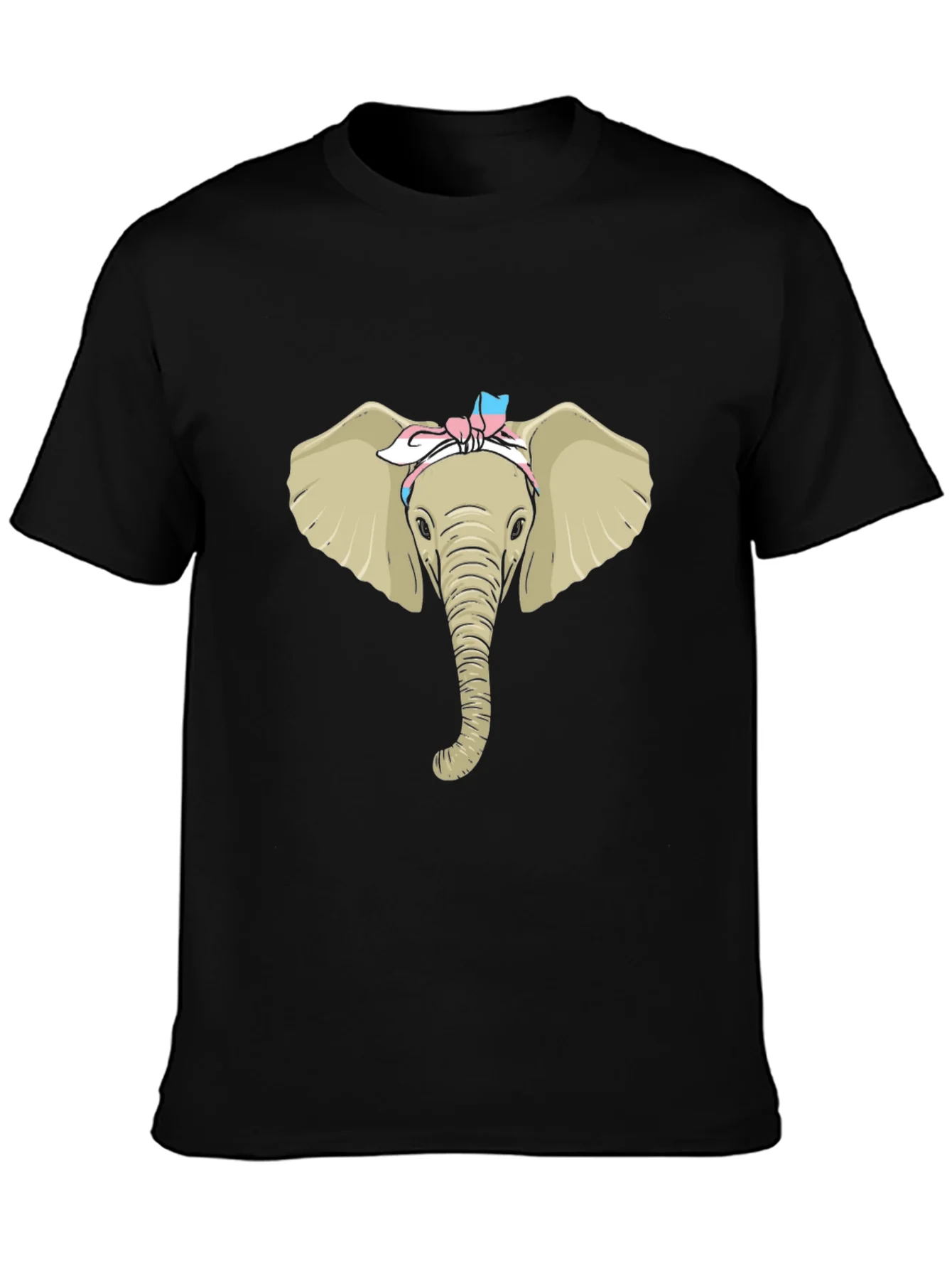 Elephant Pride T-Shirt