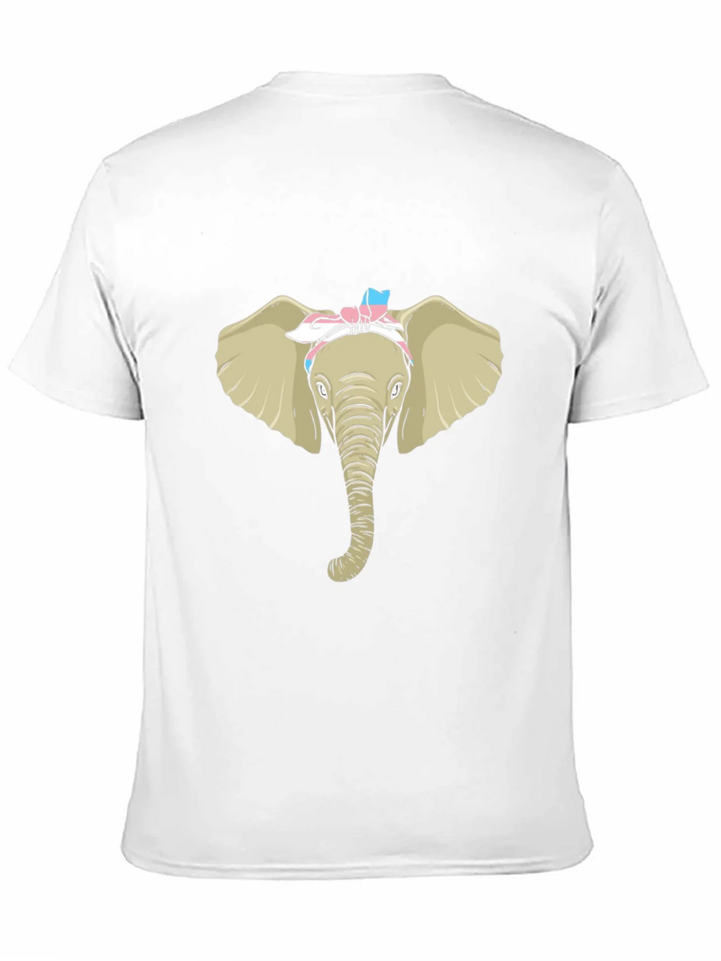 Elephant Pride T-Shirt
