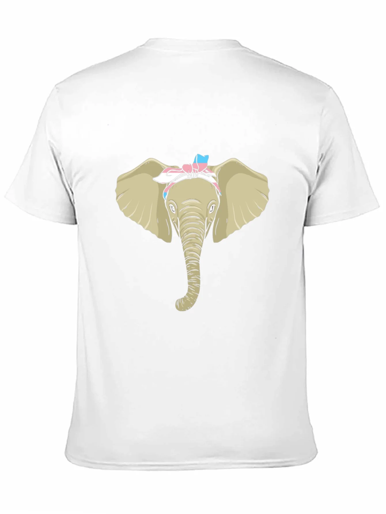 Elephant Pride T-Shirt