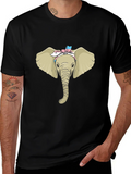 Elephant Pride T-Shirt