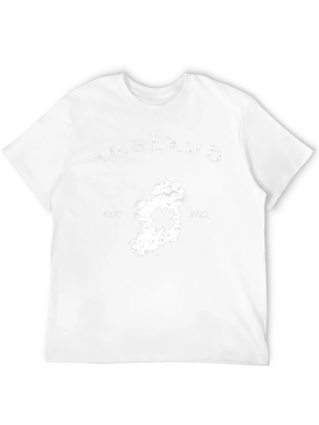 Ireland EST 1922 Graphic T-Shirt