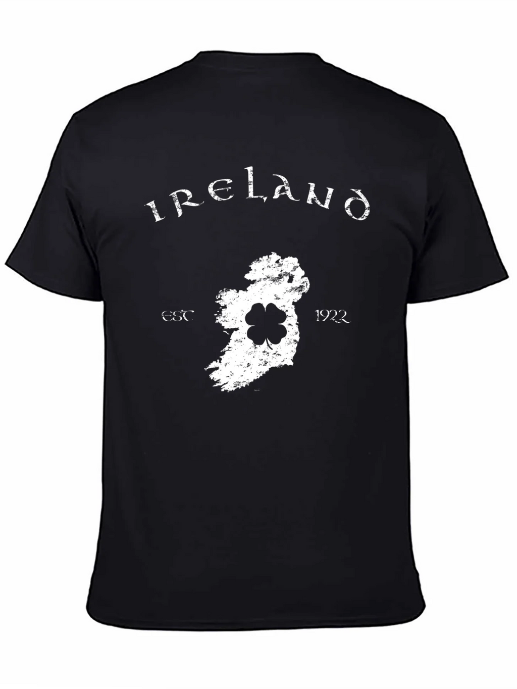 Ireland EST 1922 Graphic T-Shirt