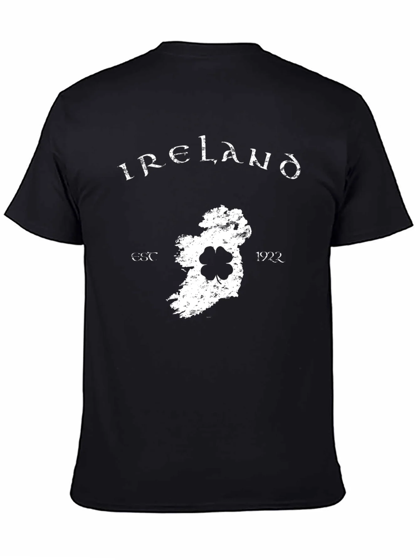 Ireland EST 1922 Graphic T-Shirt