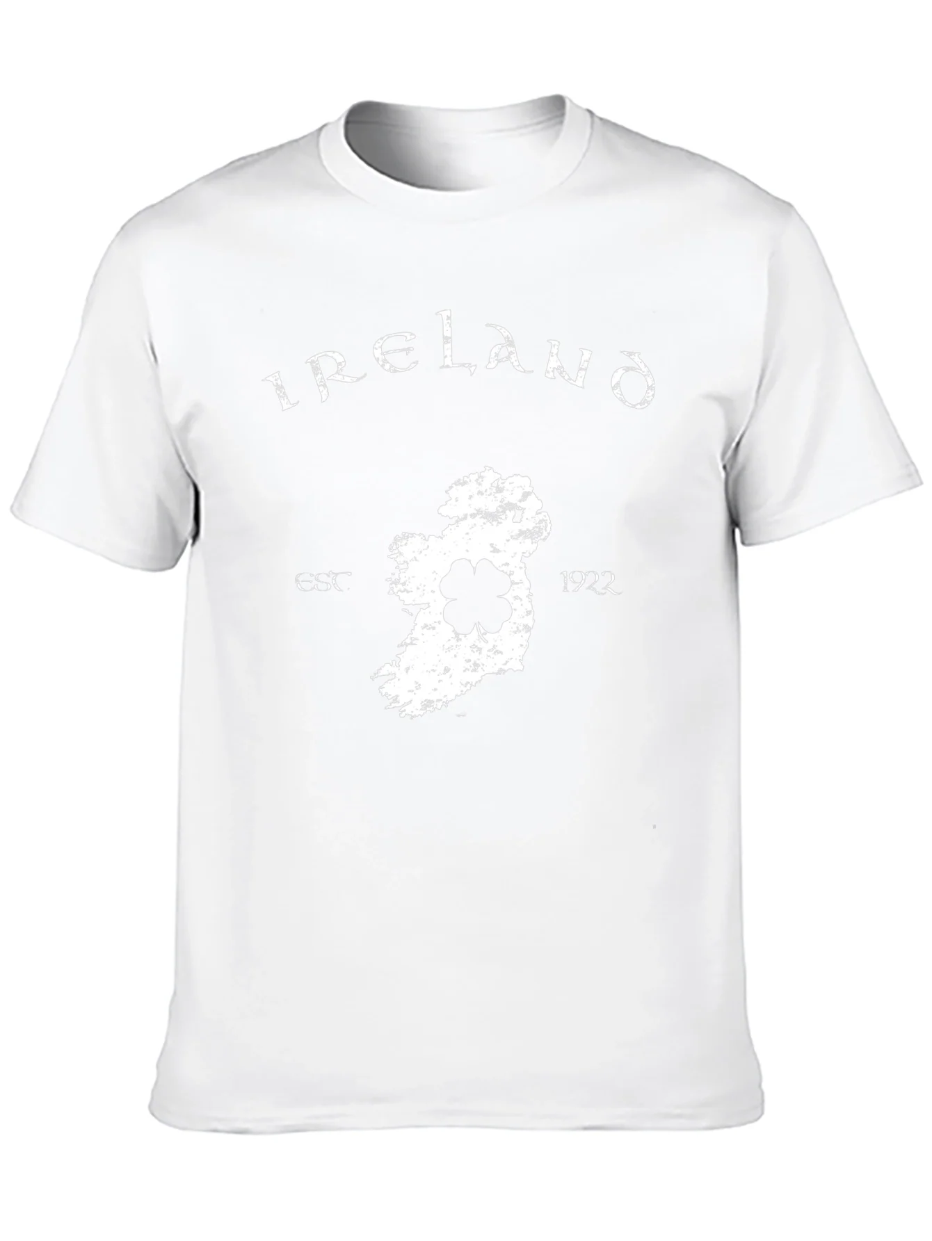Ireland EST 1922 Graphic T-Shirt