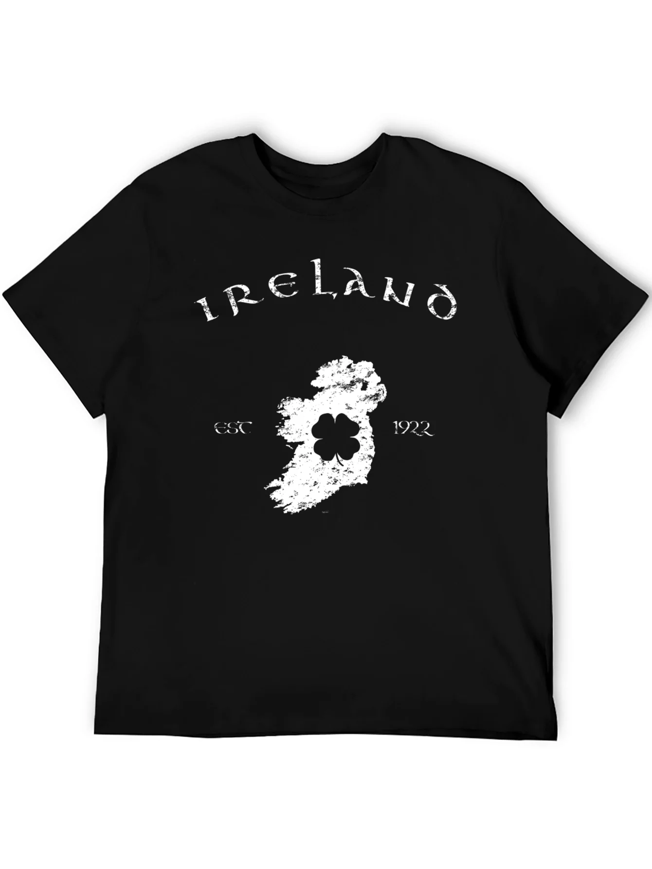 Ireland EST 1922 Graphic T-Shirt