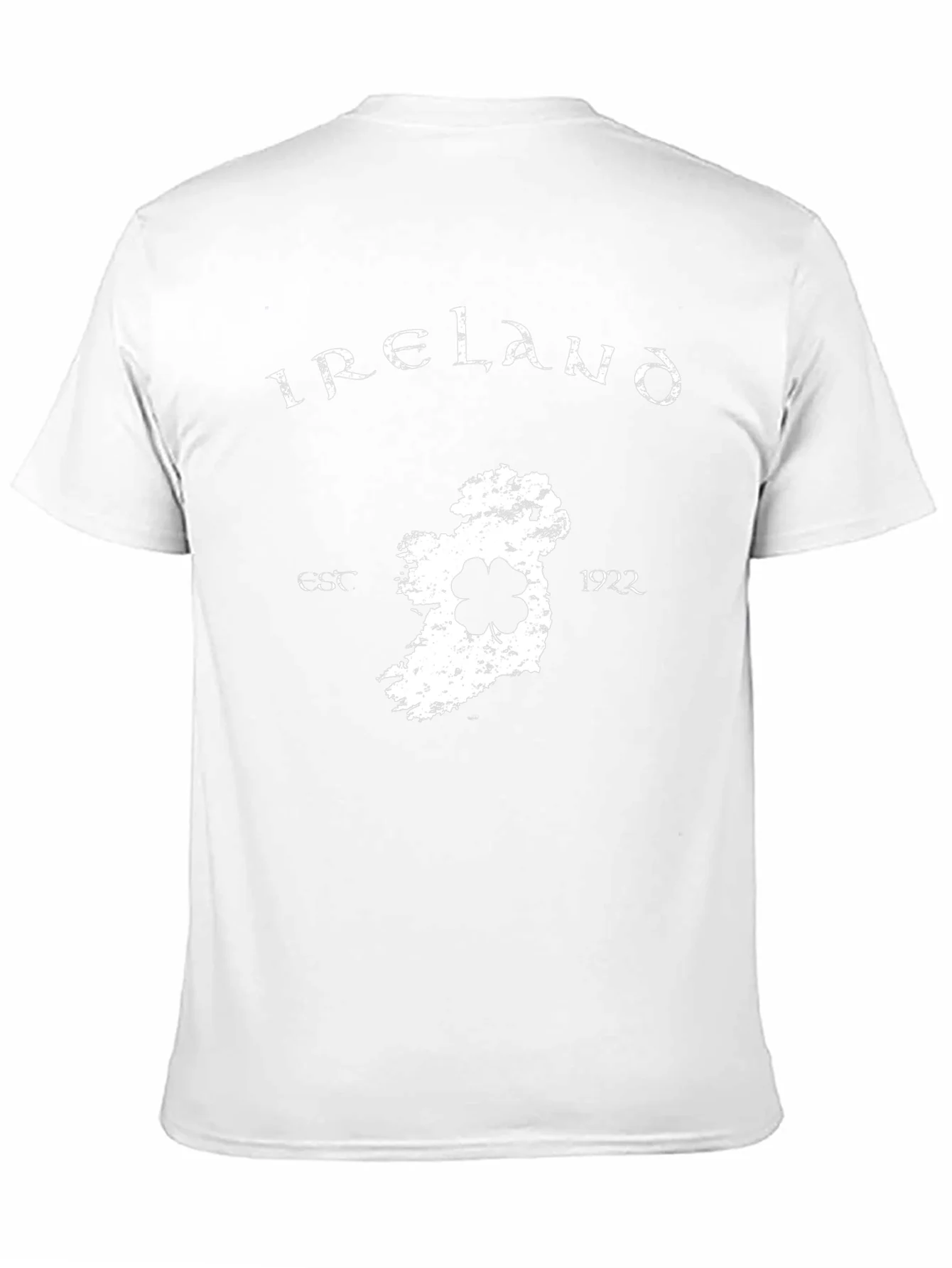 Ireland EST 1922 Graphic T-Shirt